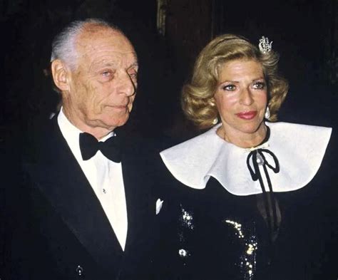 chanel dress marie-hélène de rotschild|marielle de rothschild husband.